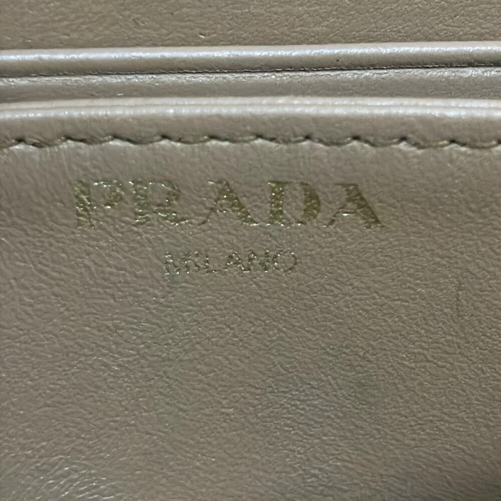 Prada Coin Case - Picture 4 of 5